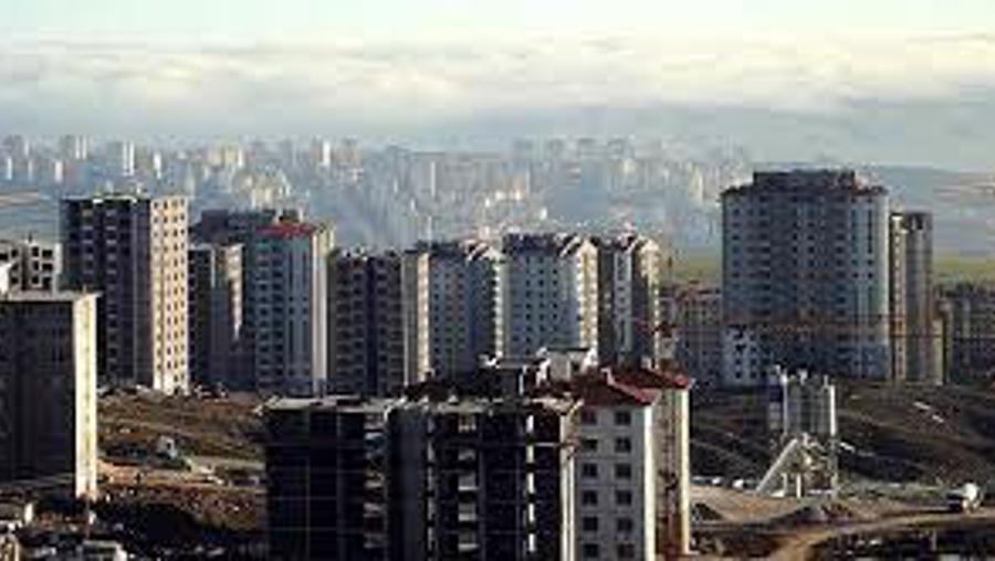 İstanbul’da konut fiyatları yüzde 142 arttı